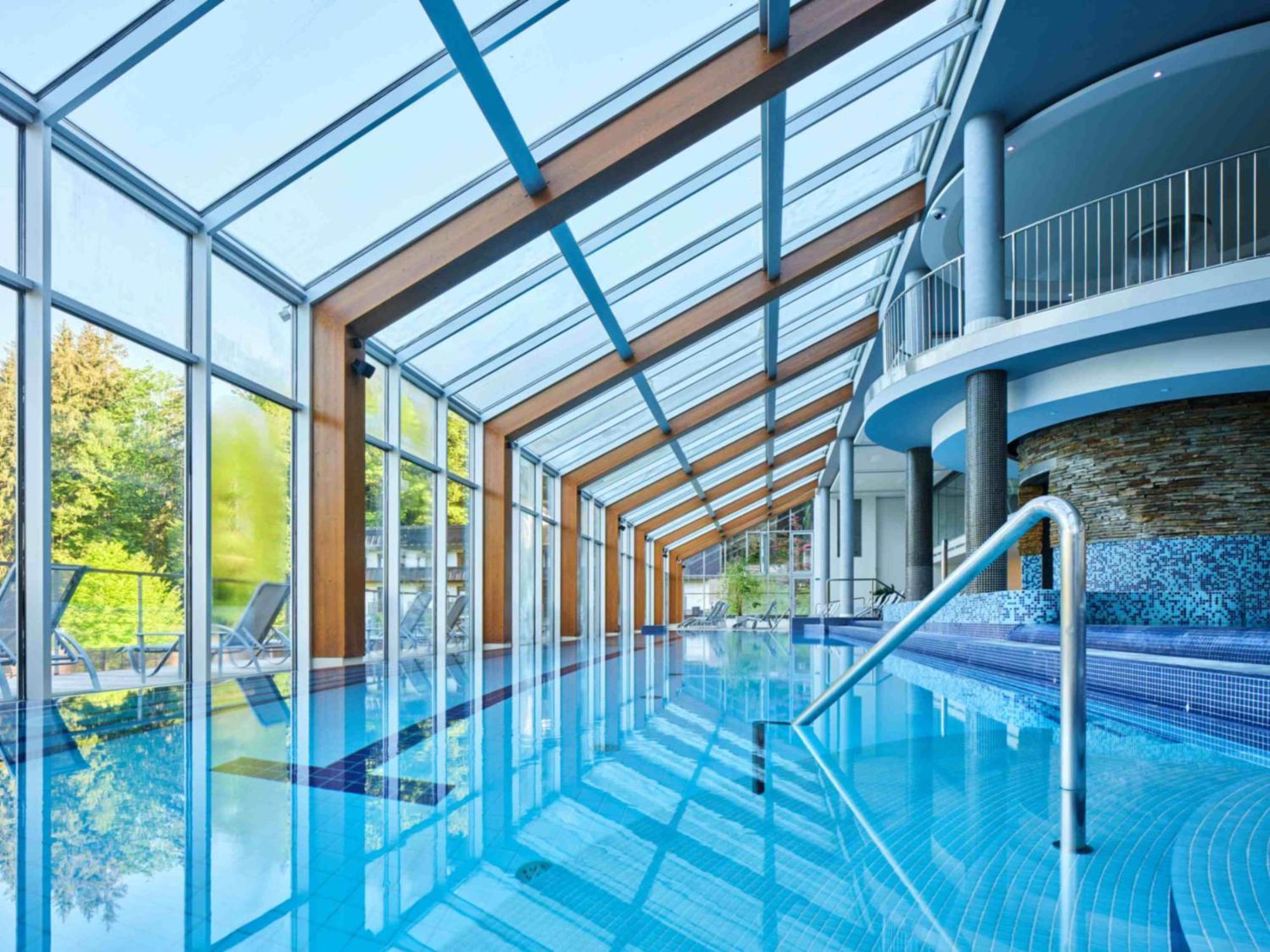 Spa Hotel Lanterna Вельке-Карловице Экстерьер фото