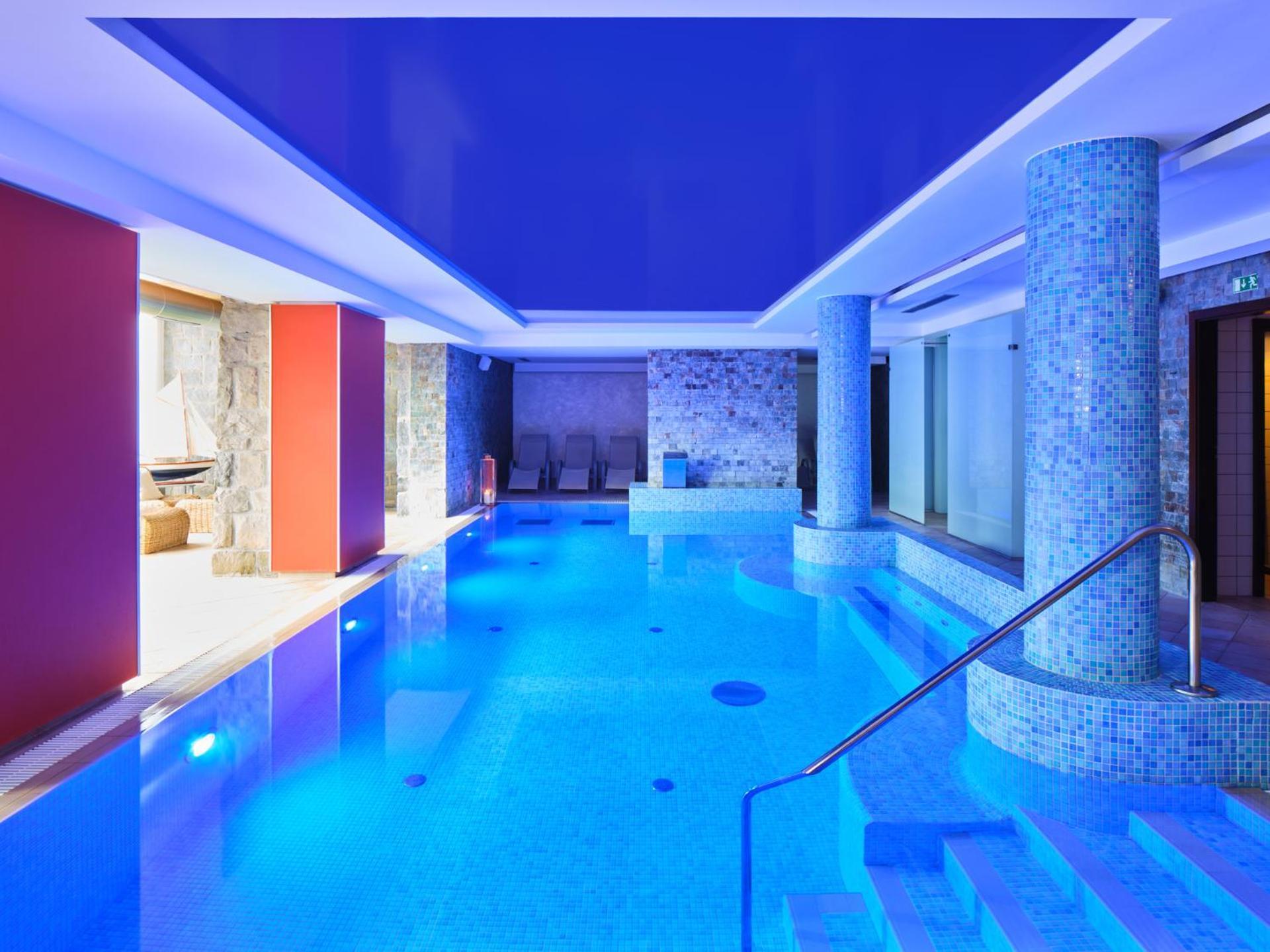 Spa Hotel Lanterna Вельке-Карловице Экстерьер фото