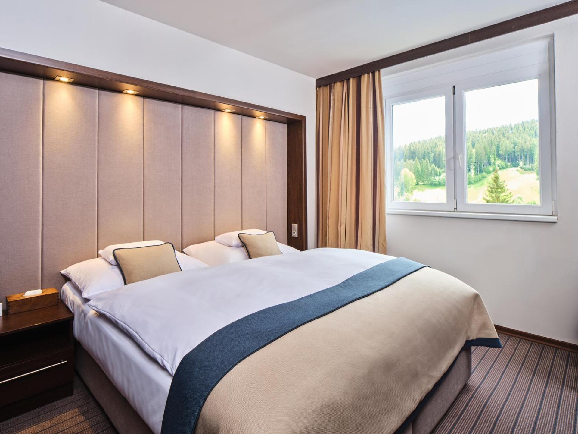 Spa Hotel Lanterna Вельке-Карловице Экстерьер фото